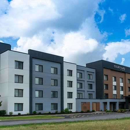 Courtyard By Marriott Buffalo Amherst/University Εξωτερικό φωτογραφία