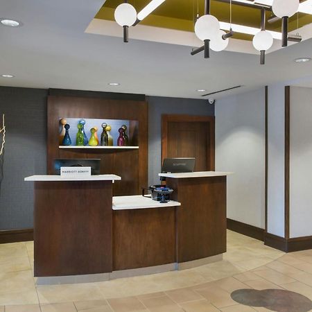 Courtyard By Marriott Buffalo Amherst/University Εξωτερικό φωτογραφία