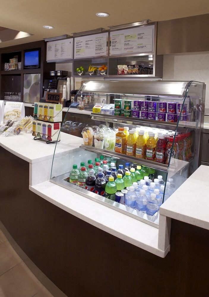 Courtyard By Marriott Buffalo Amherst/University Εξωτερικό φωτογραφία