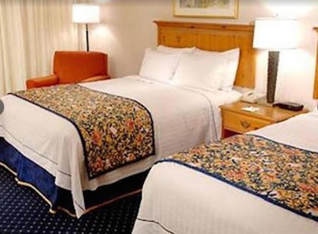Courtyard By Marriott Buffalo Amherst/University Εξωτερικό φωτογραφία