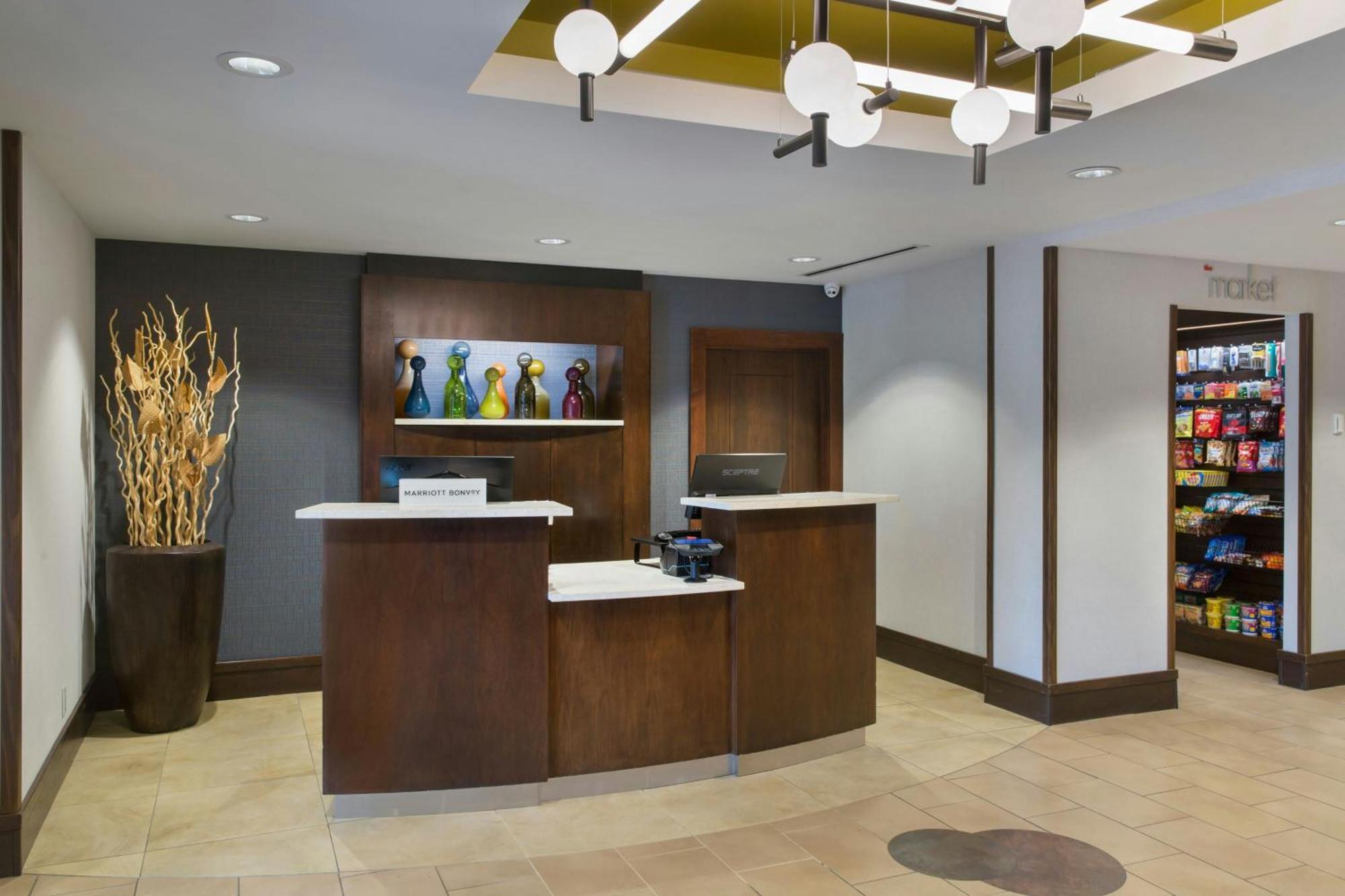 Courtyard By Marriott Buffalo Amherst/University Εξωτερικό φωτογραφία