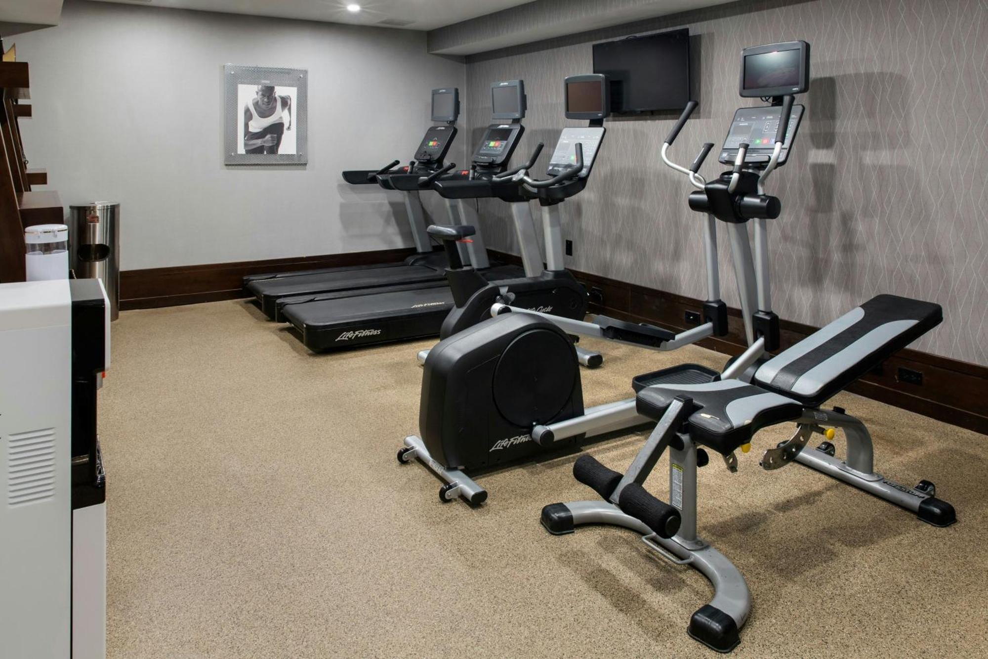 Courtyard By Marriott Buffalo Amherst/University Εξωτερικό φωτογραφία