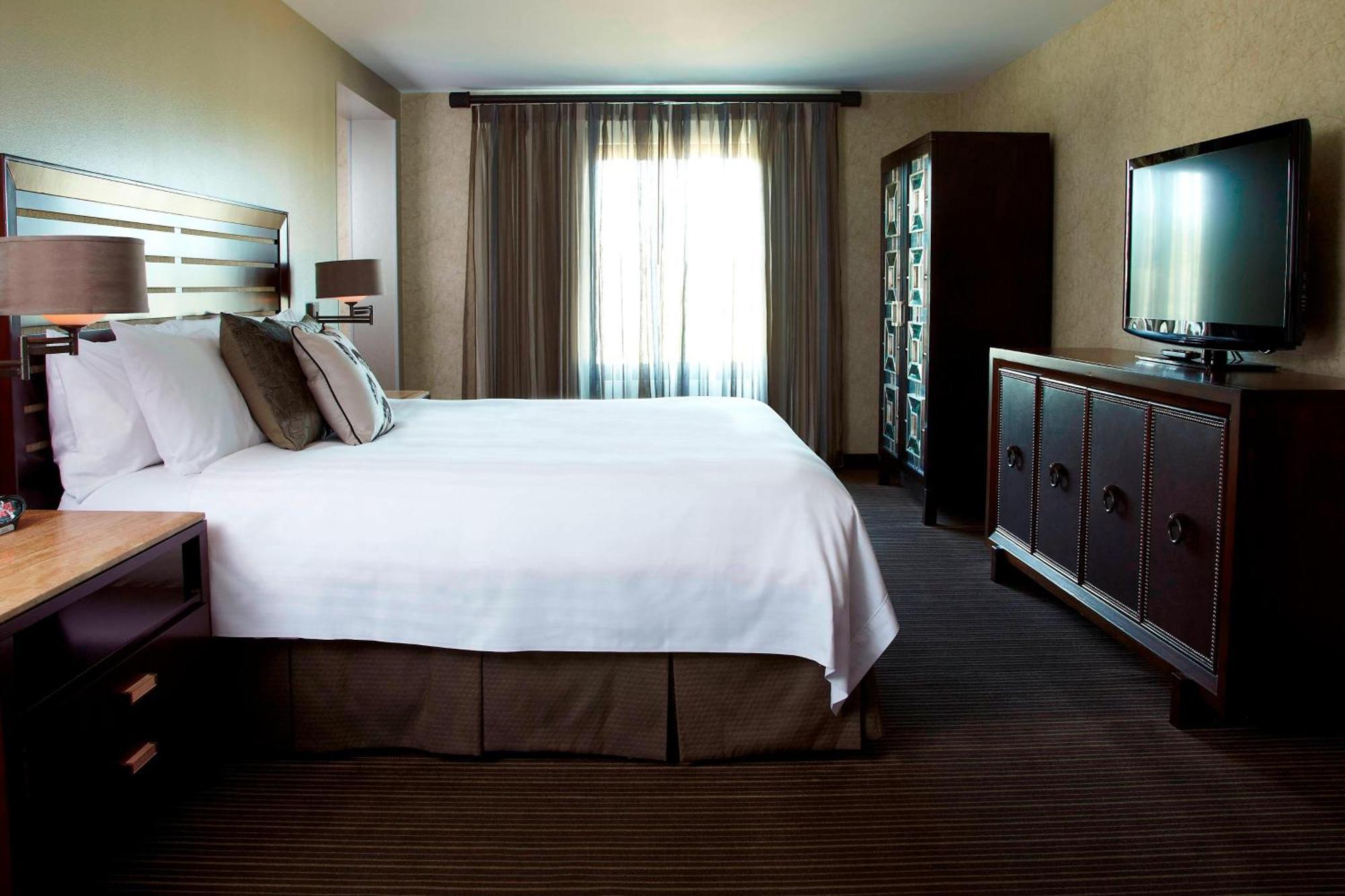 Courtyard By Marriott Buffalo Amherst/University Εξωτερικό φωτογραφία