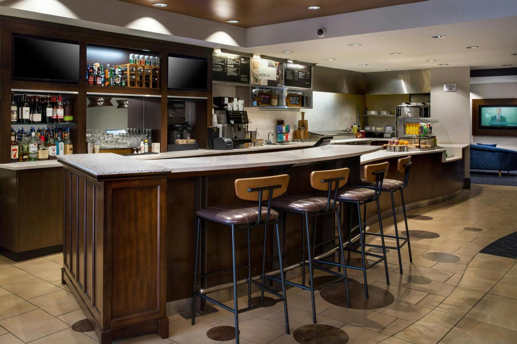 Courtyard By Marriott Buffalo Amherst/University Εξωτερικό φωτογραφία
