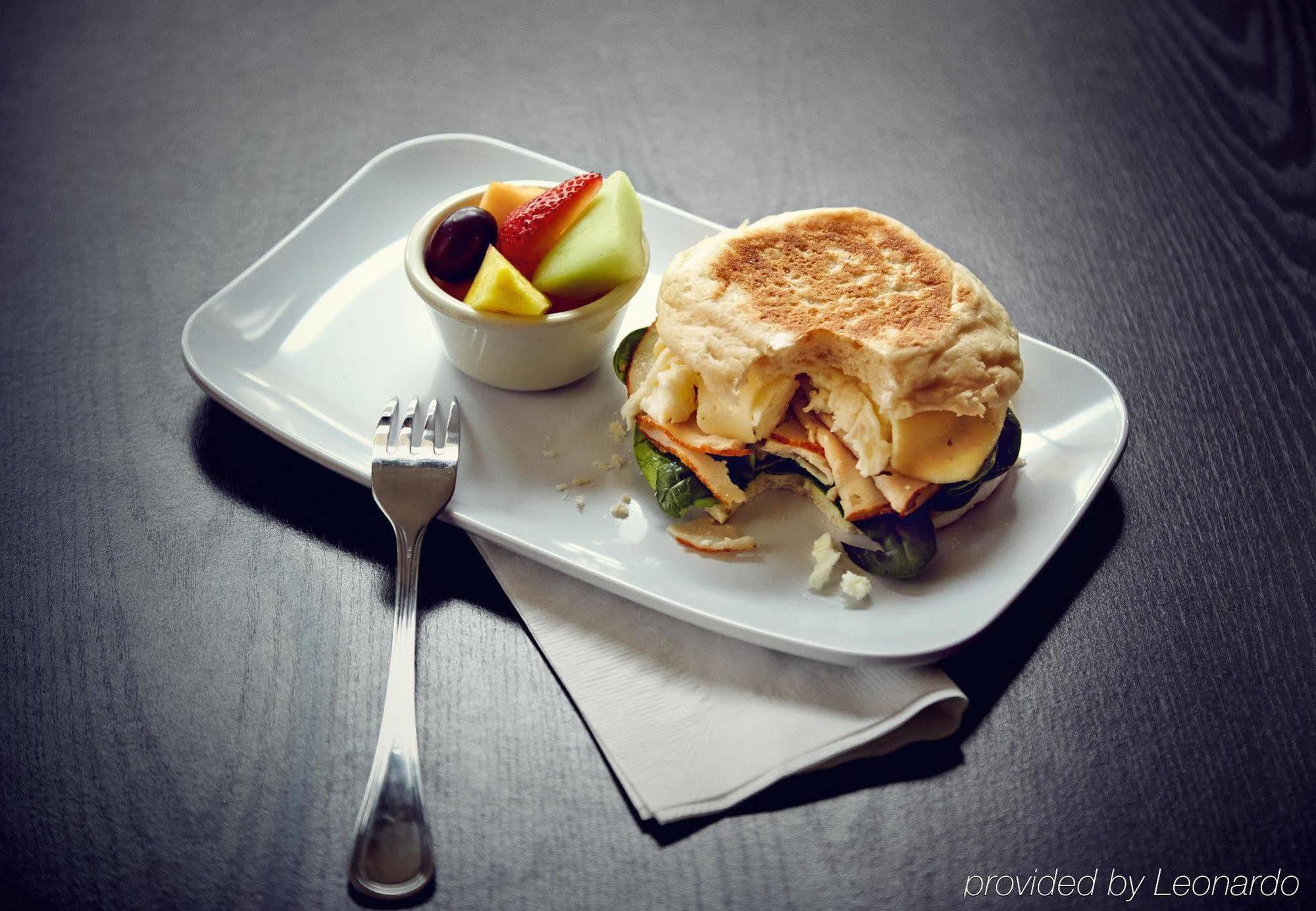 Courtyard By Marriott Buffalo Amherst/University Εξωτερικό φωτογραφία